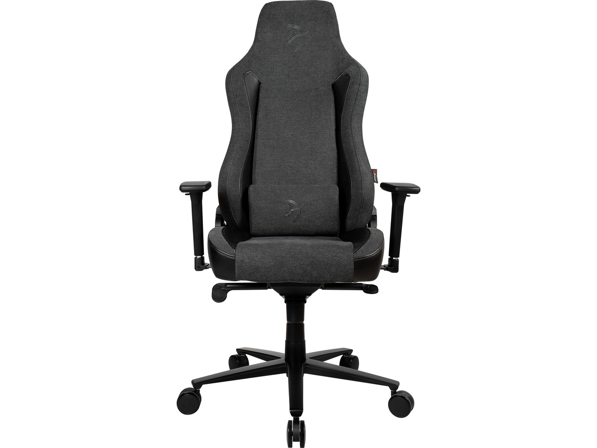 Arozzi Vernazza Vento (dark grey) Gamingstoler