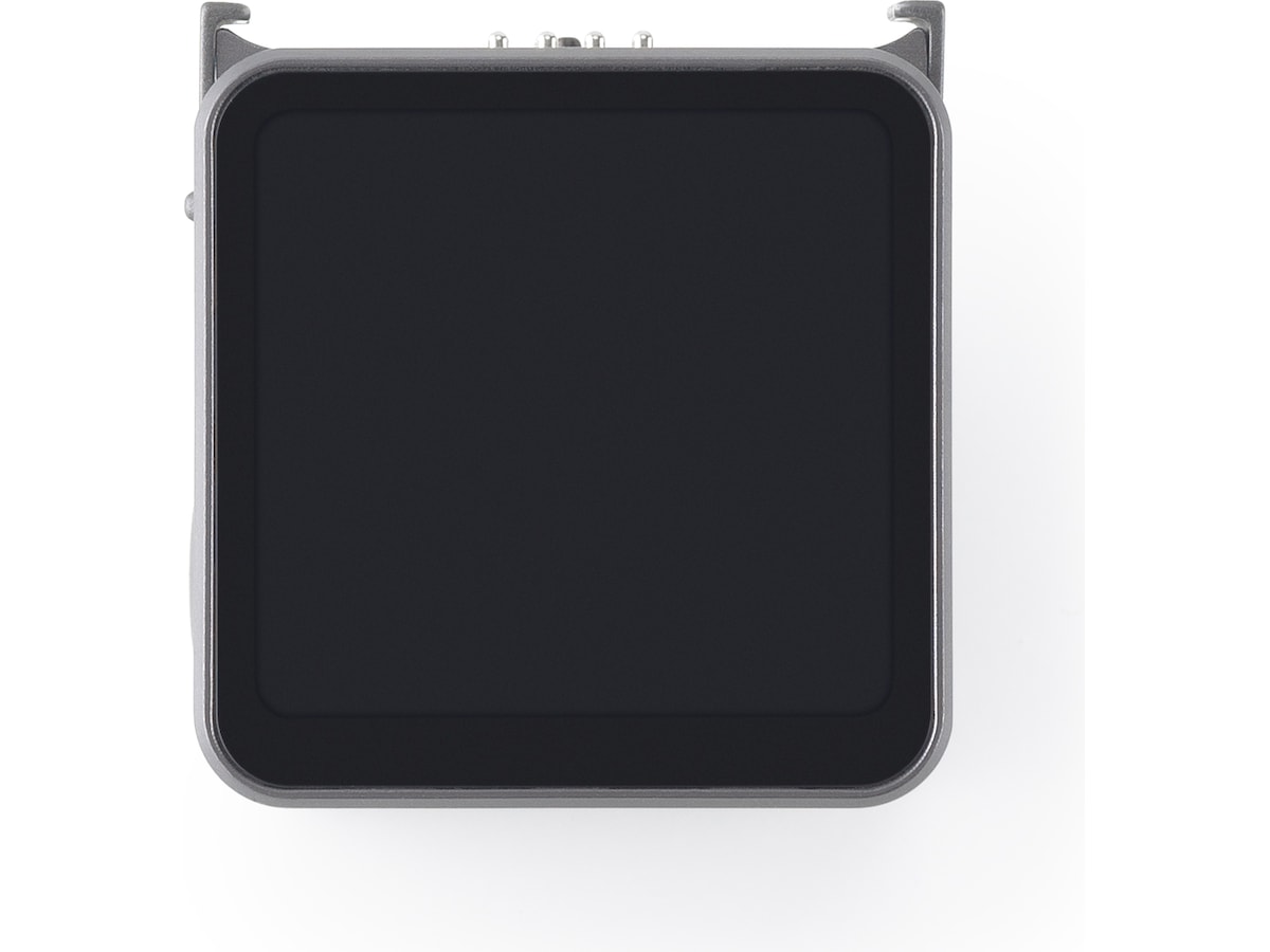 DJI Action 2 Front Touchscreen Module