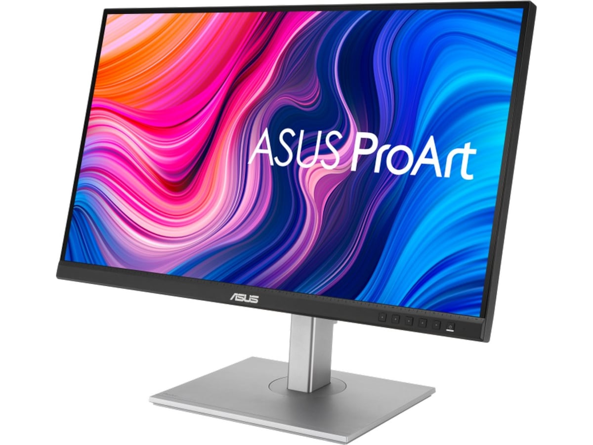 ASUS 27" skjerm ProArt PA278CV Skjermer