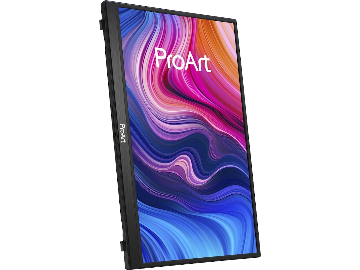 ASUS 14" portabel touch skjerm ProArt PA148CTV Skjermer