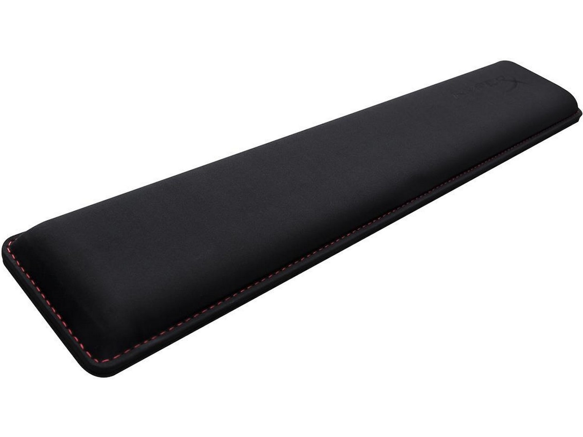HyperX Gaming Håndleddstøtte (sort) Tilbehør