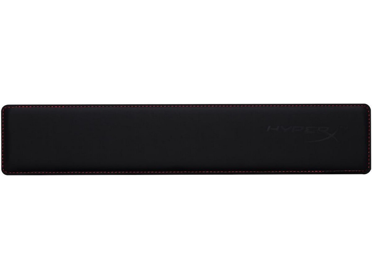 HyperX Gaming Håndleddstøtte (sort) Tilbehør