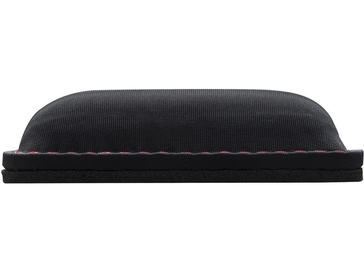 HyperX Gaming Håndleddstøtte (sort) Tilbehør