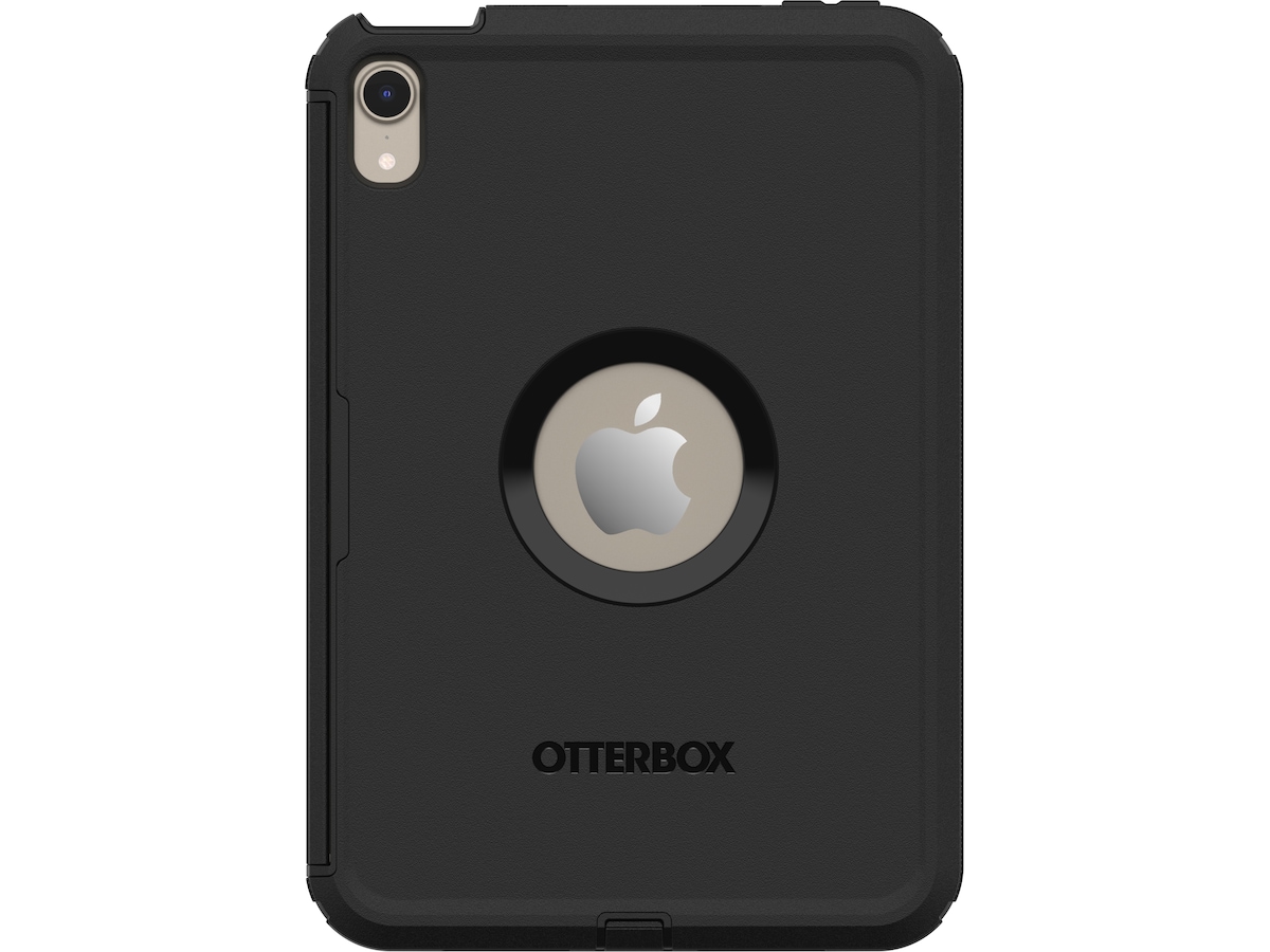 OtterBox iPad Mini Defender deksel - ProPack (sort)