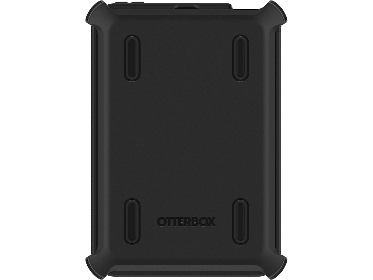OtterBox iPad Mini Defender deksel - ProPack (sort) Deksel til nettbrett