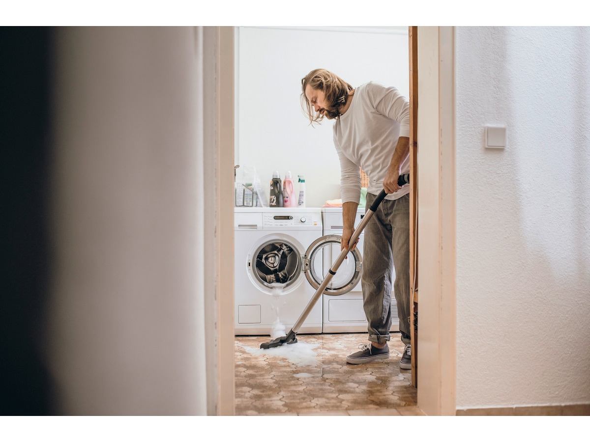 Kärcher WD 6 P S V-30/8/35/T Grovstøvsuger Støvsugere