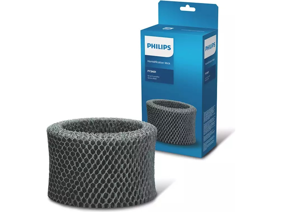 Philips Genuine replacement filter Befuktningsveke FY2402/30 Luftfuktere