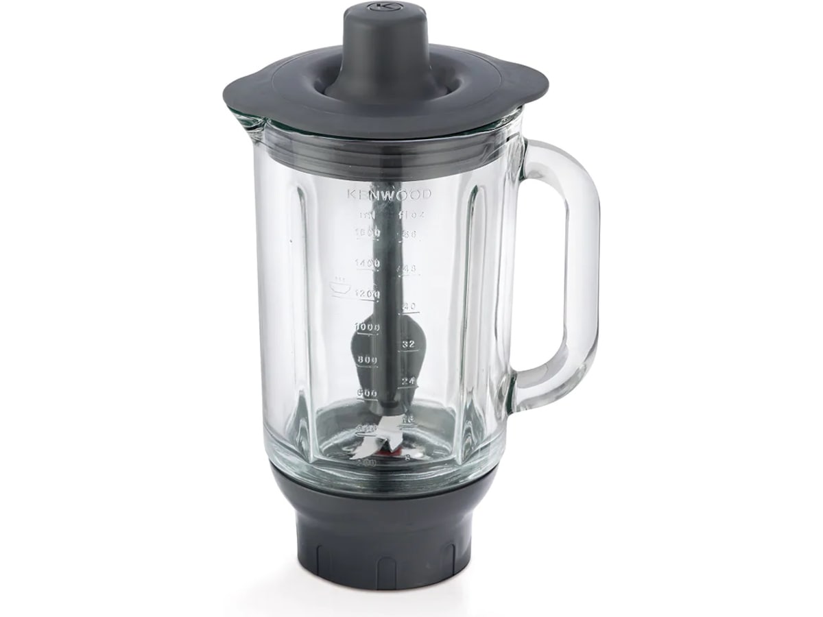 Kenwood Thermoresist Glass Blender KAH359GL Tilbehør til kjøkkenapparater