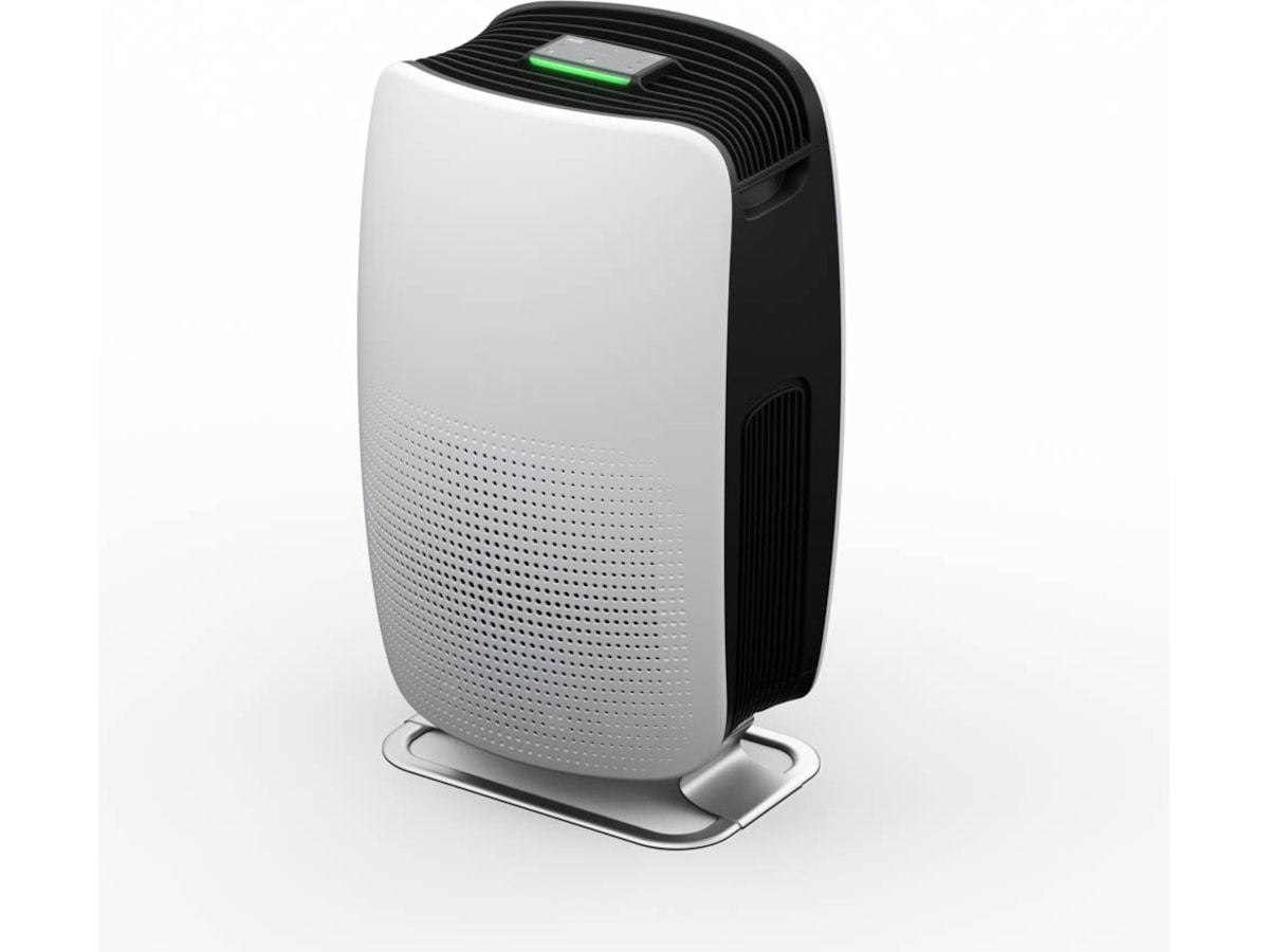Mill Silent Pro luftrenser Luftrensere
