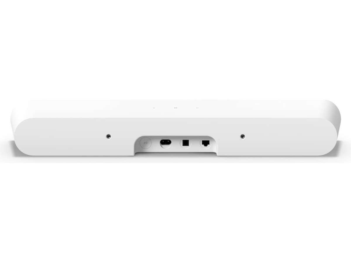 Sonos Ray Lydplanke (hvit) Lydplanker