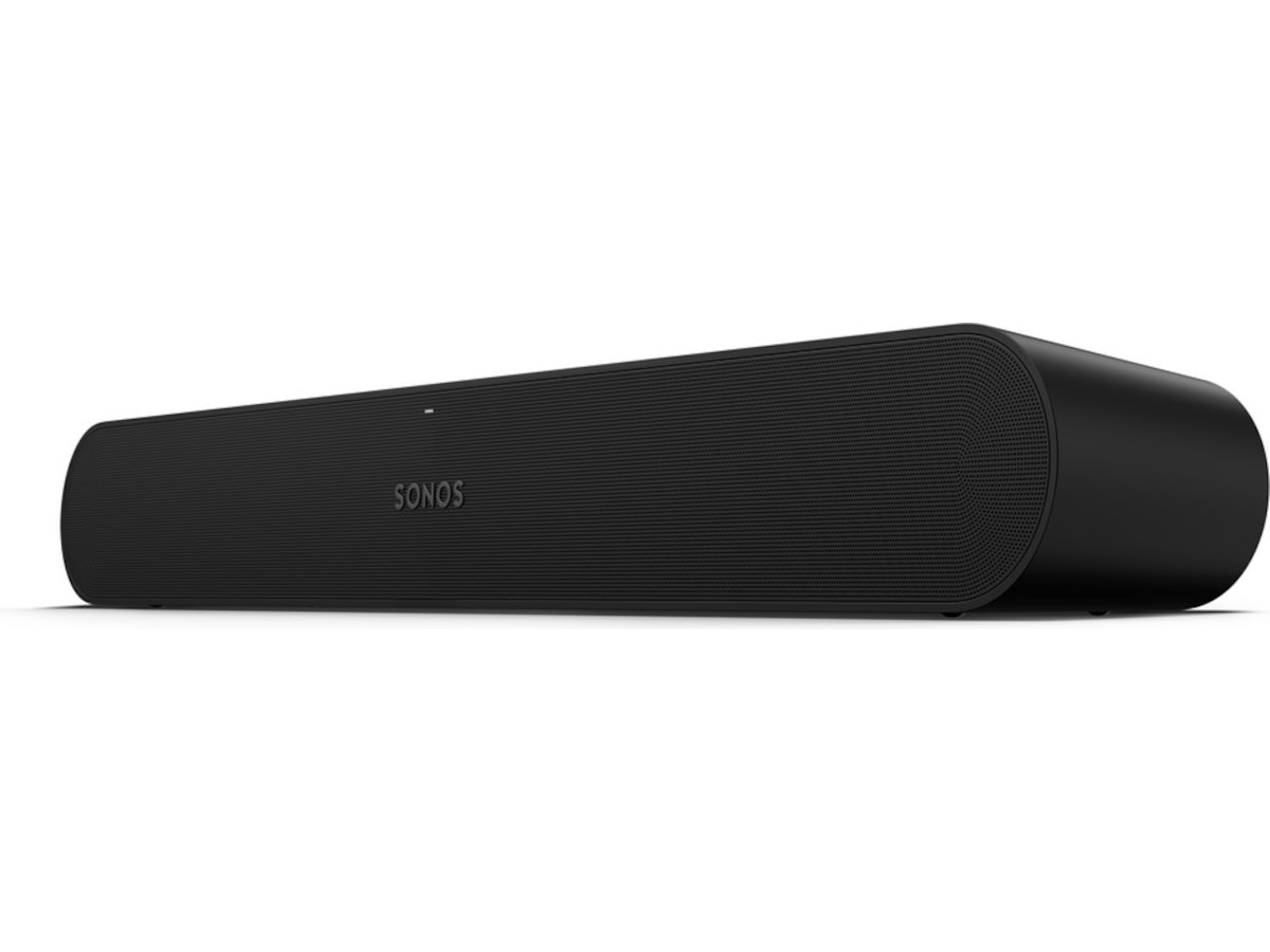 Sonos Ray Lydplanke (sort) Lydplanker