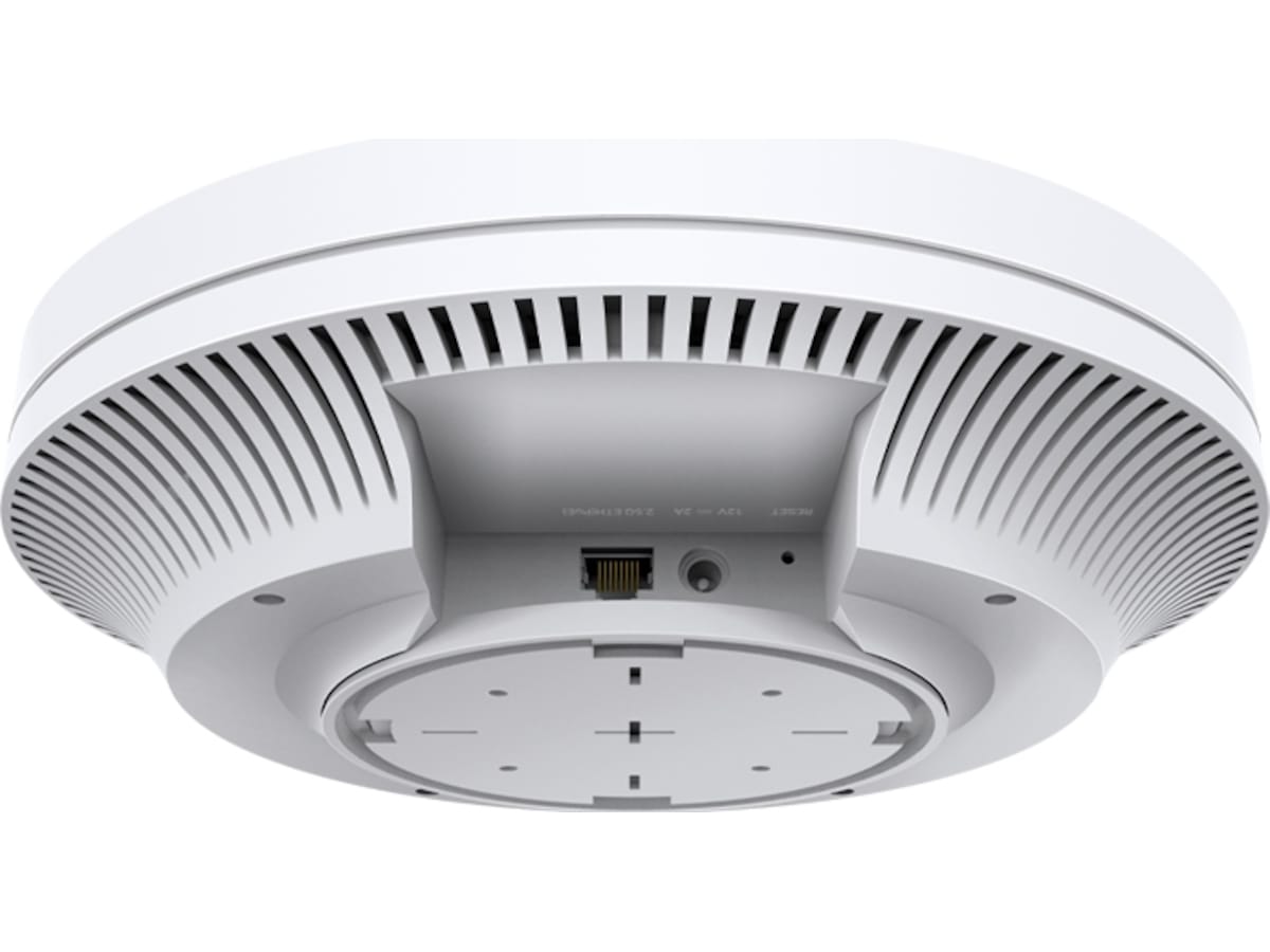 TP-Link EAP670 WiFi 6 Access Point Aksesspunkt