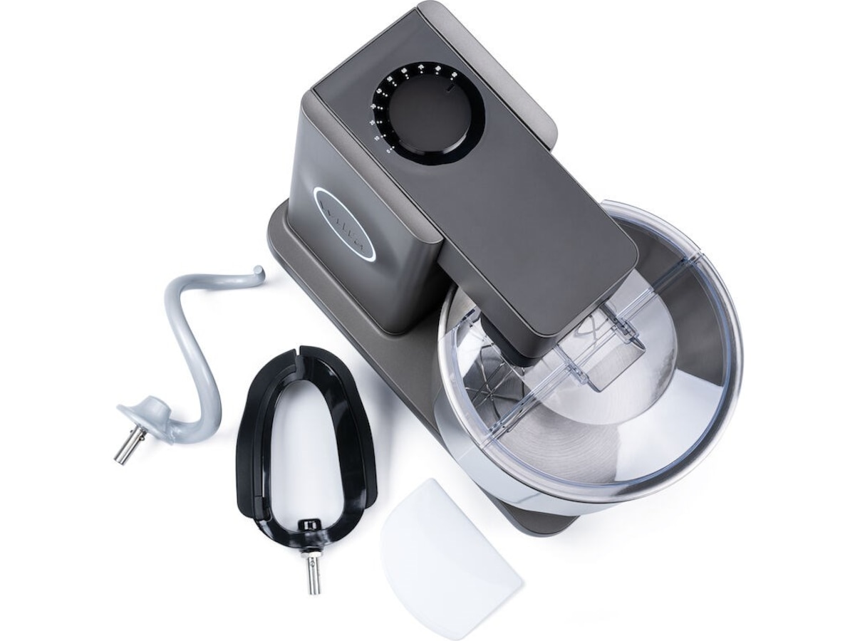 Wilfa Probaker KM1GY-70 Kjøkkenmaskin (grå) Kjøkkenmaskiner