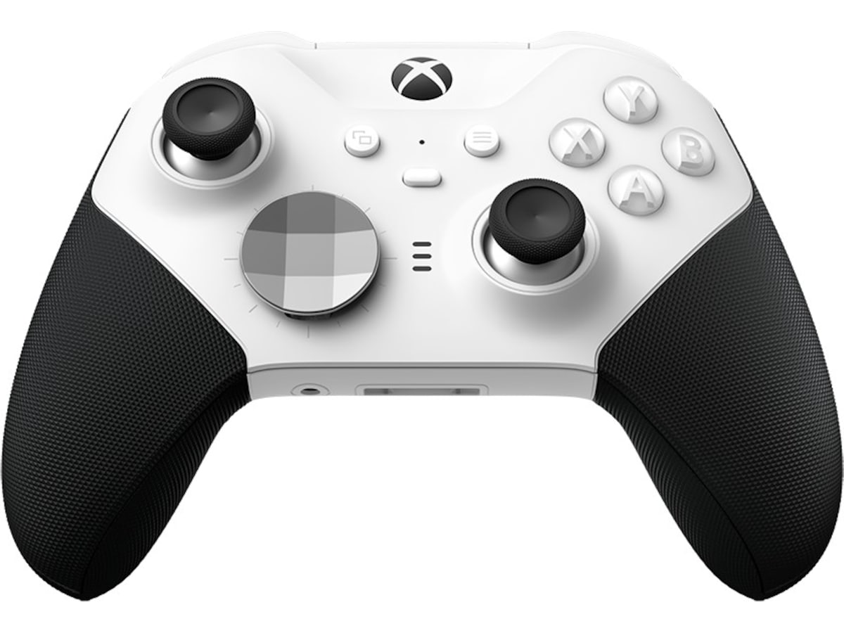 Xbox Elite kontroller Series 2 – Core (hvit) Tilbehør