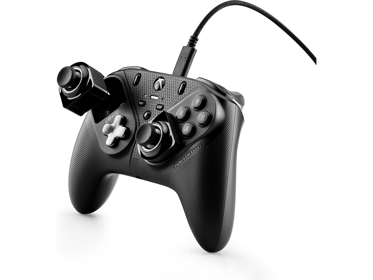 Thrustmaster ESWAP Pro Kontroller Ratt & pedaler