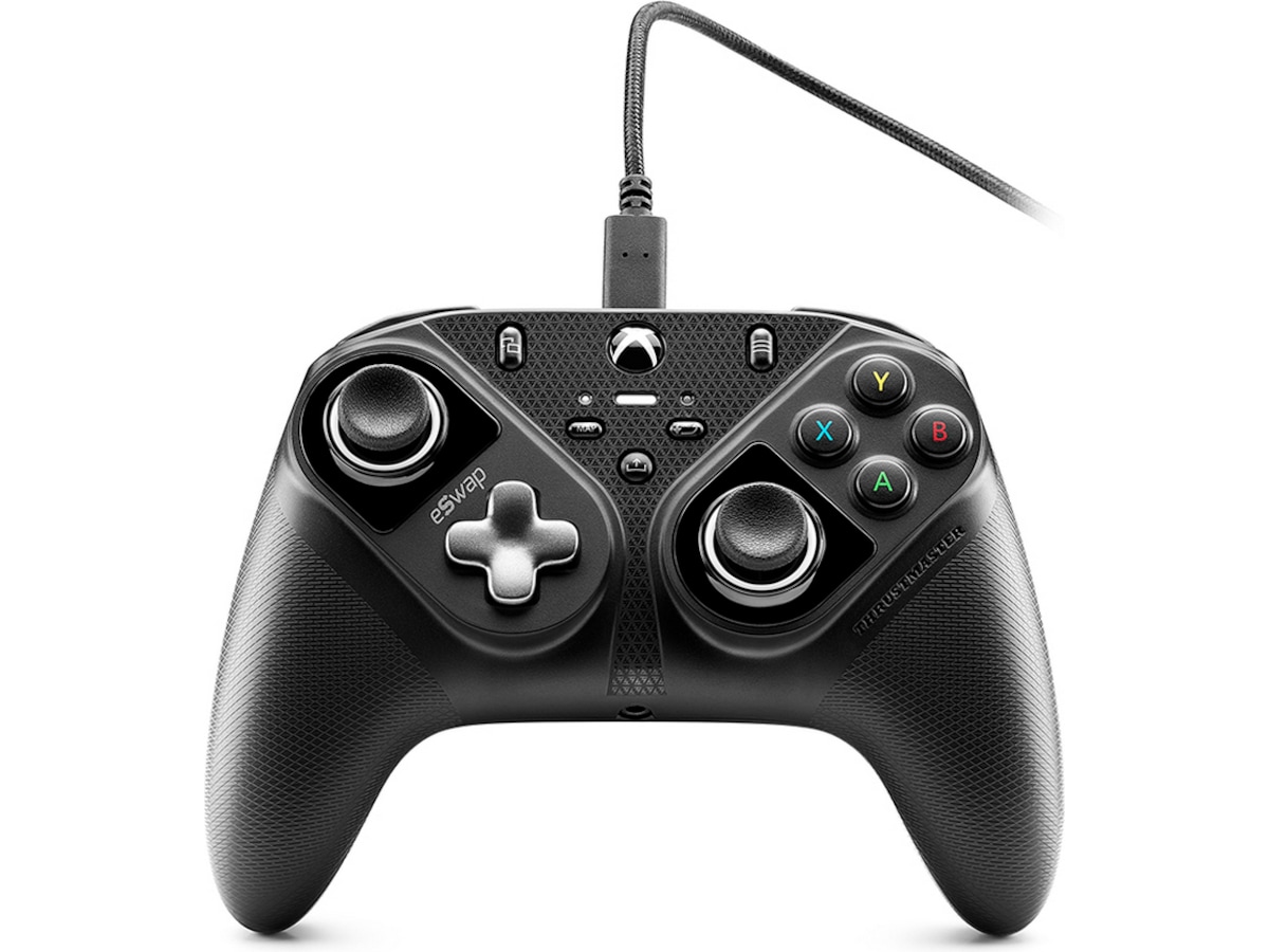 Thrustmaster ESWAP Pro Kontroller Ratt & pedaler