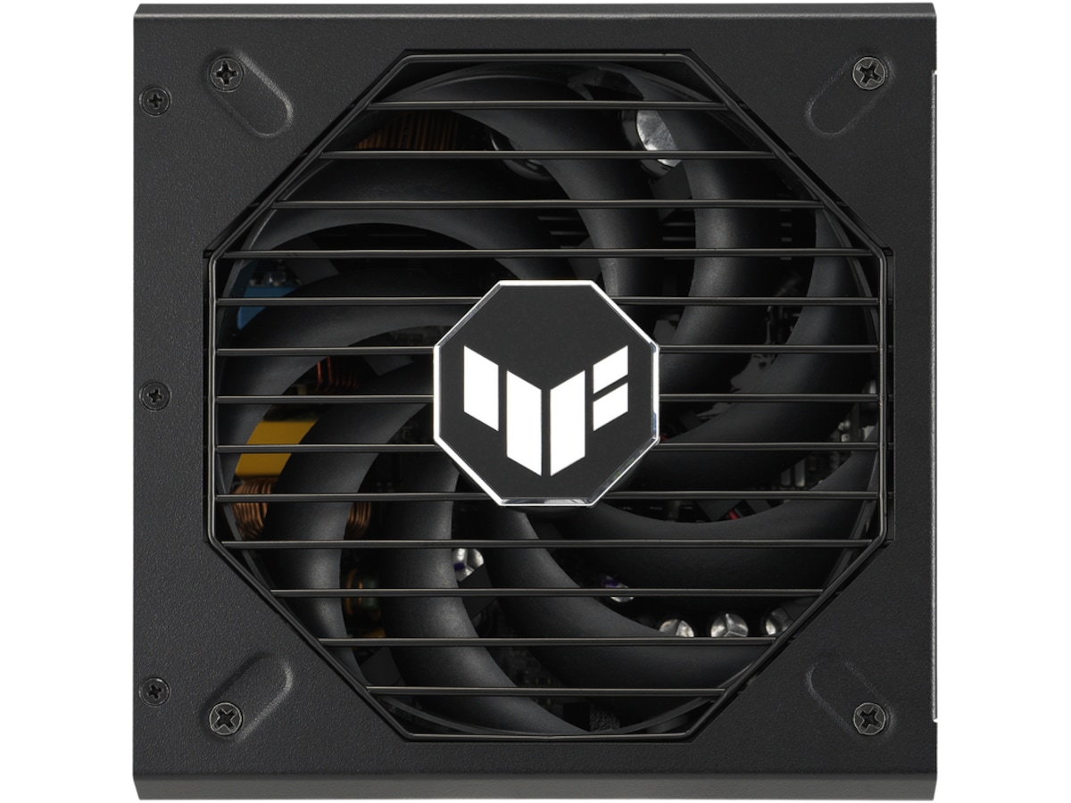 ASUS TUF Gaming 750W Gold PSU Enheter