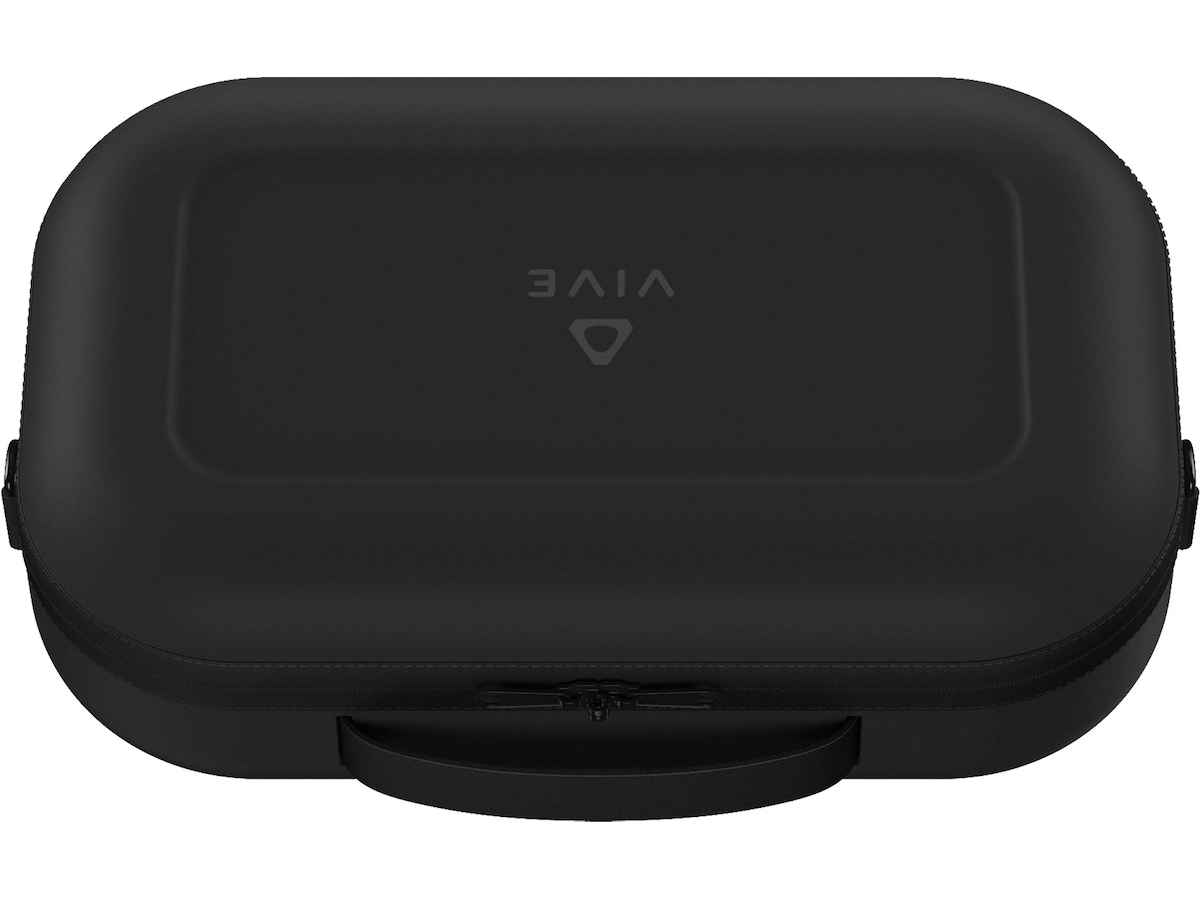 HTC VIVE Focus 3 Charging Carry Case VR-tilbehør