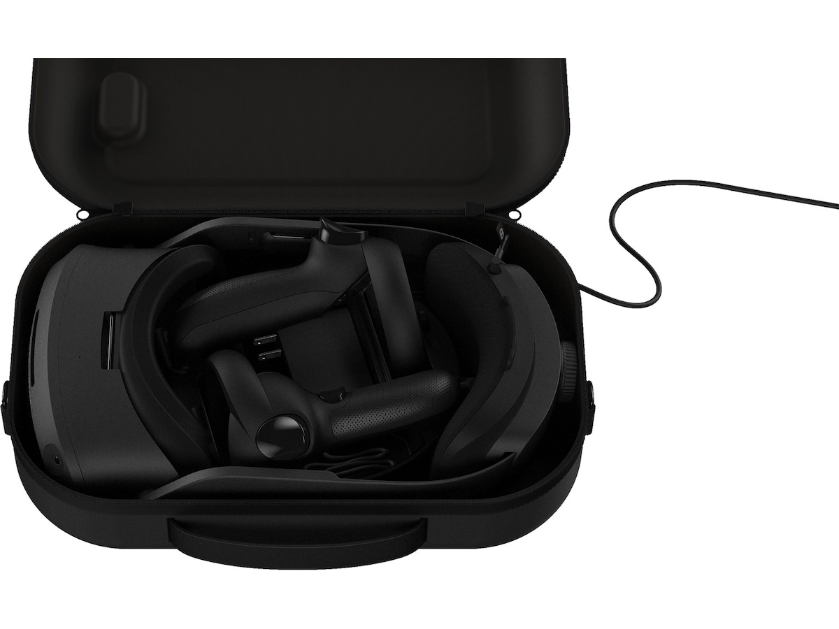 HTC VIVE Focus 3 Charging Carry Case VR-tilbehør