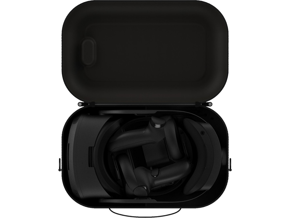 HTC VIVE Focus 3 Charging Carry Case VR-tilbehør