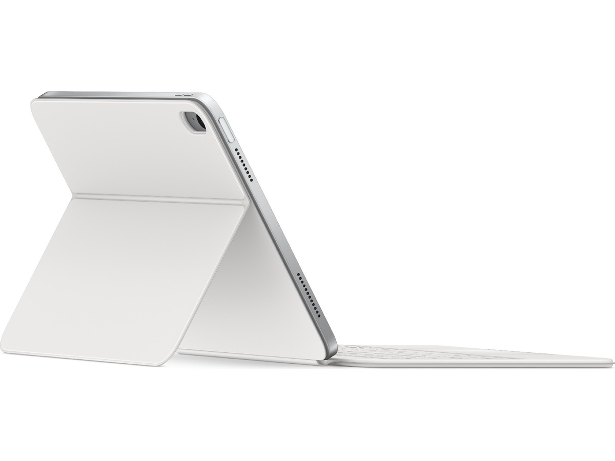 Apple iPad 10,9" Magic Keyboard Folio Deksel til nettbrett