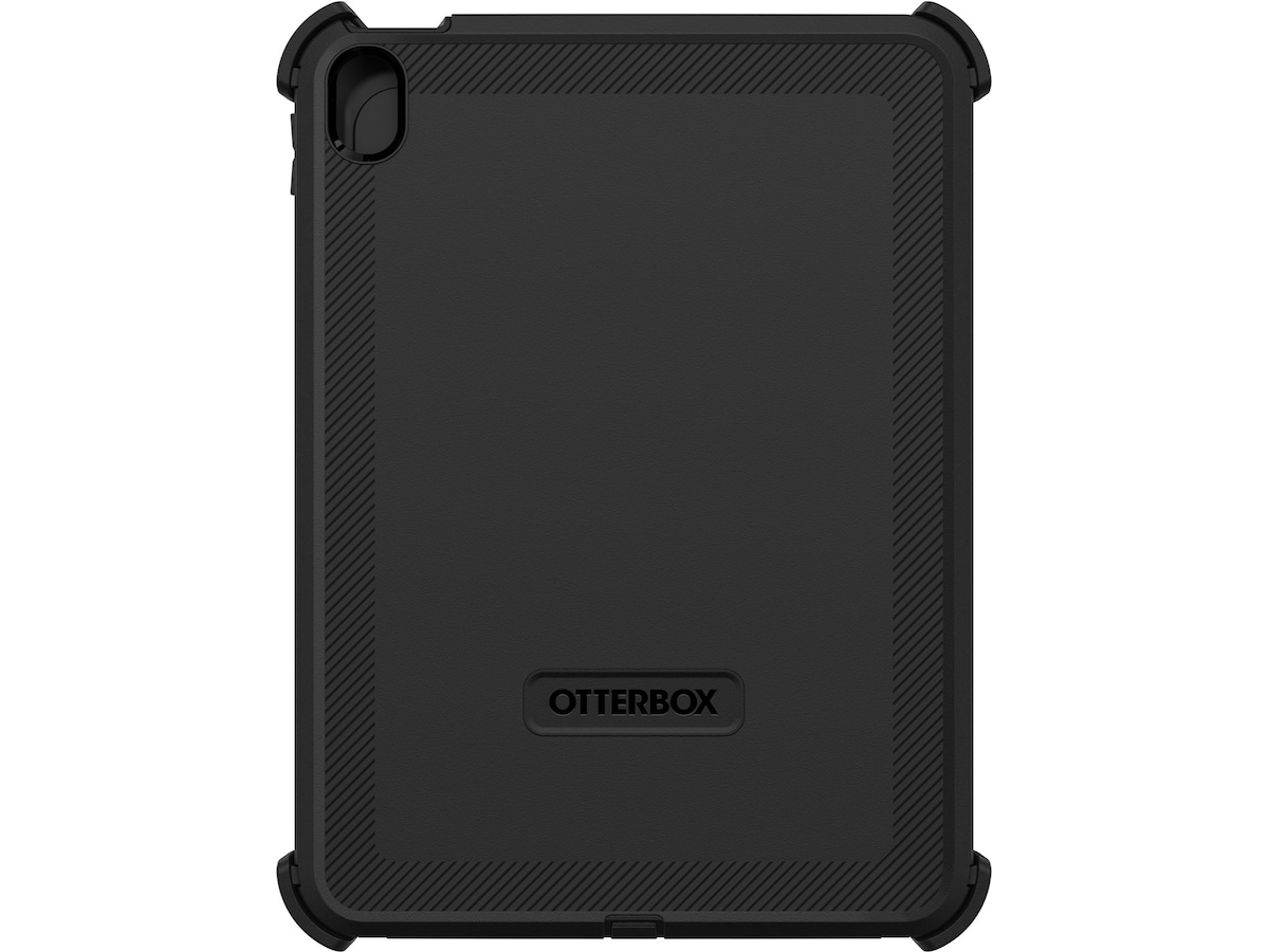 OtterBox iPad 10,9" / 11" Defender deksel -ProPack (sort) Deksel til nettbrett