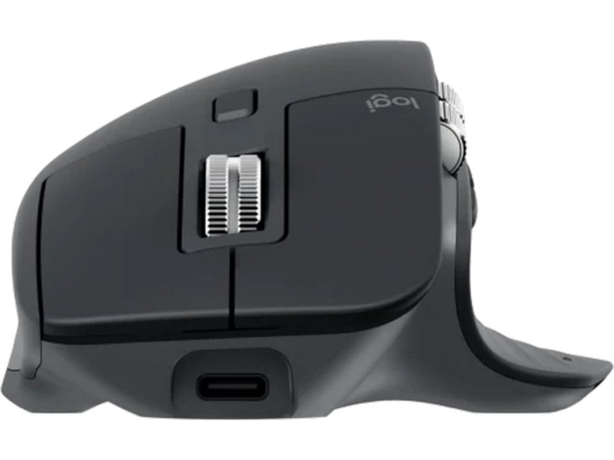Logitech MX Master 3S for Business Mus