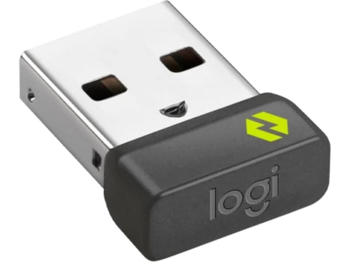 Logitech MX Master 3S for Business Mus