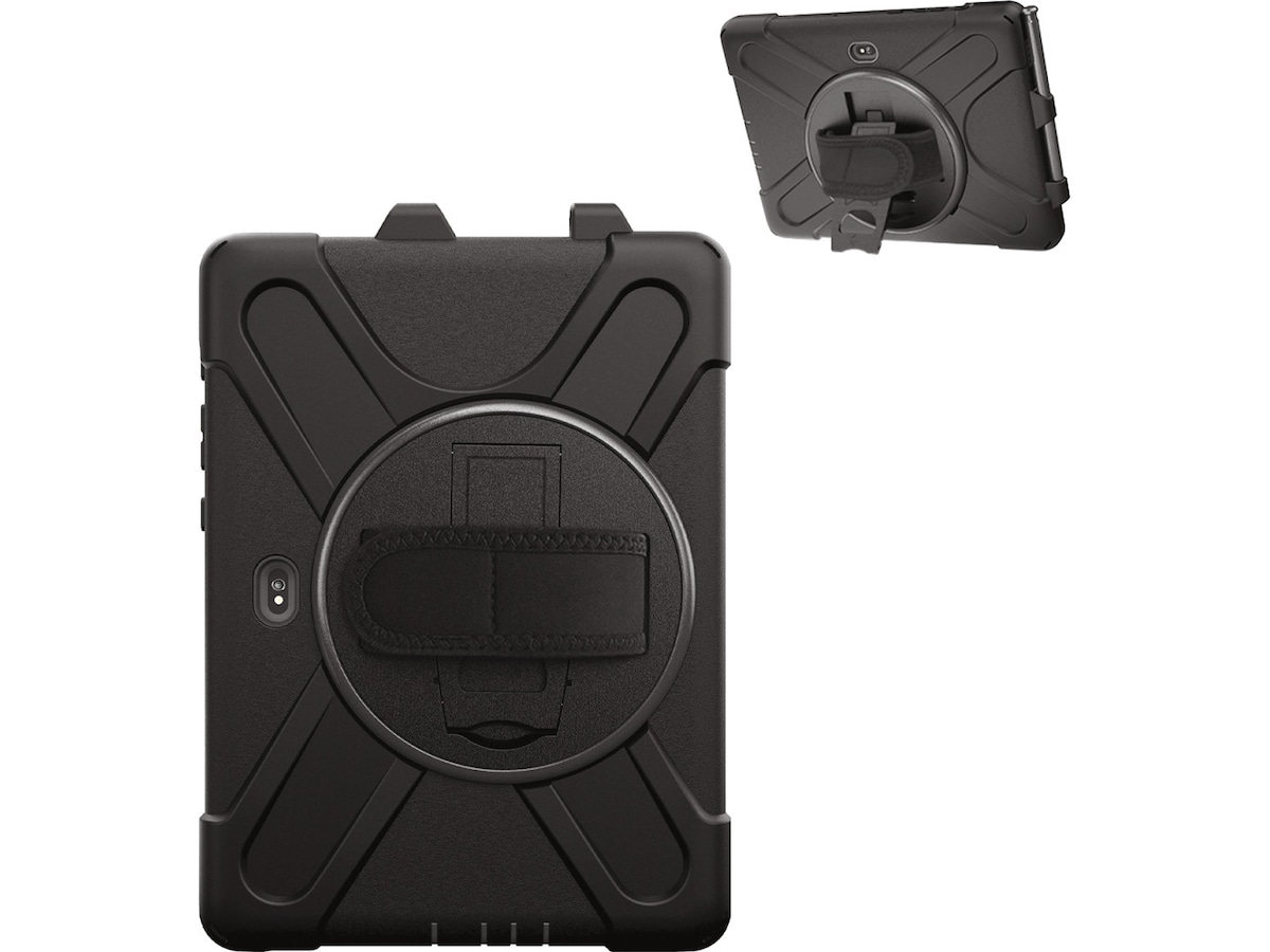 4smarts Galaxy Tab Active4 Pro Rugged Case Grip