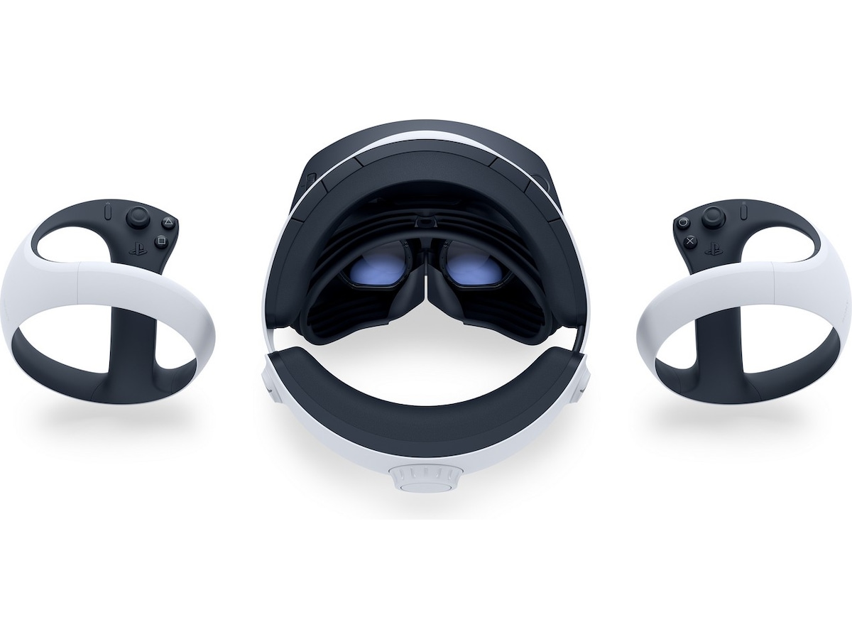 PlayStation VR2 VR-briller