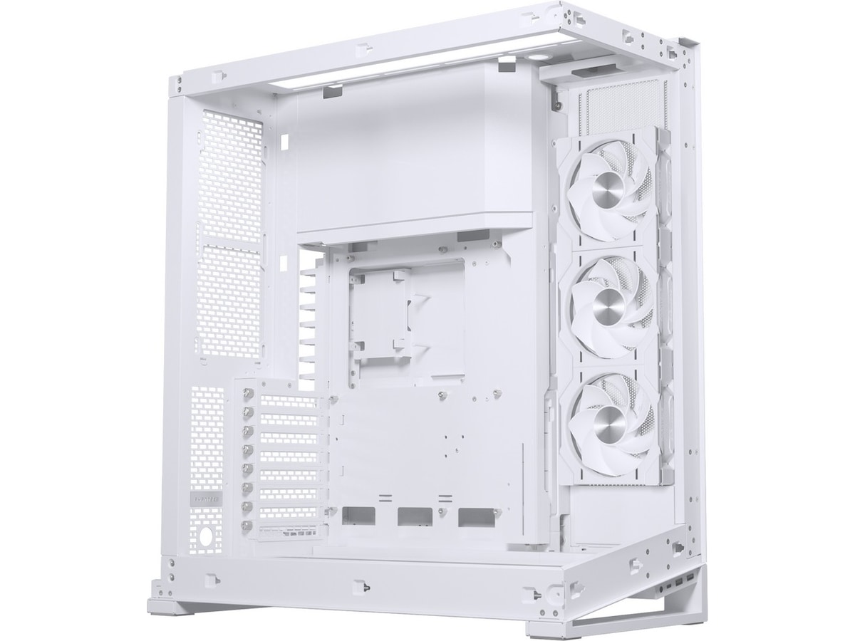 Phanteks NV7 Big Tower (hvit) Big tower