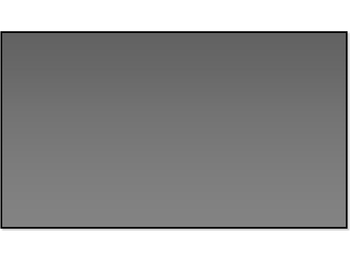 Elite Screens 100" Short Throw lerret Projektorlerret