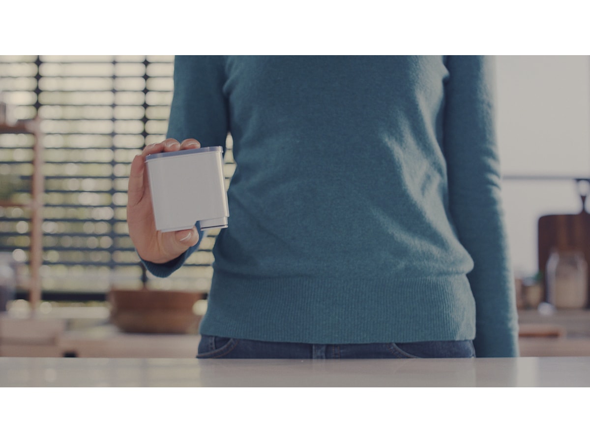 Philips CA6707/10 Vedlikeholdssett Tilbehør til kaffemaskiner