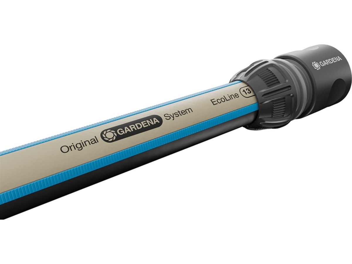 Gardena Hageslange EcoLine 1/2", 20m Hageslanger