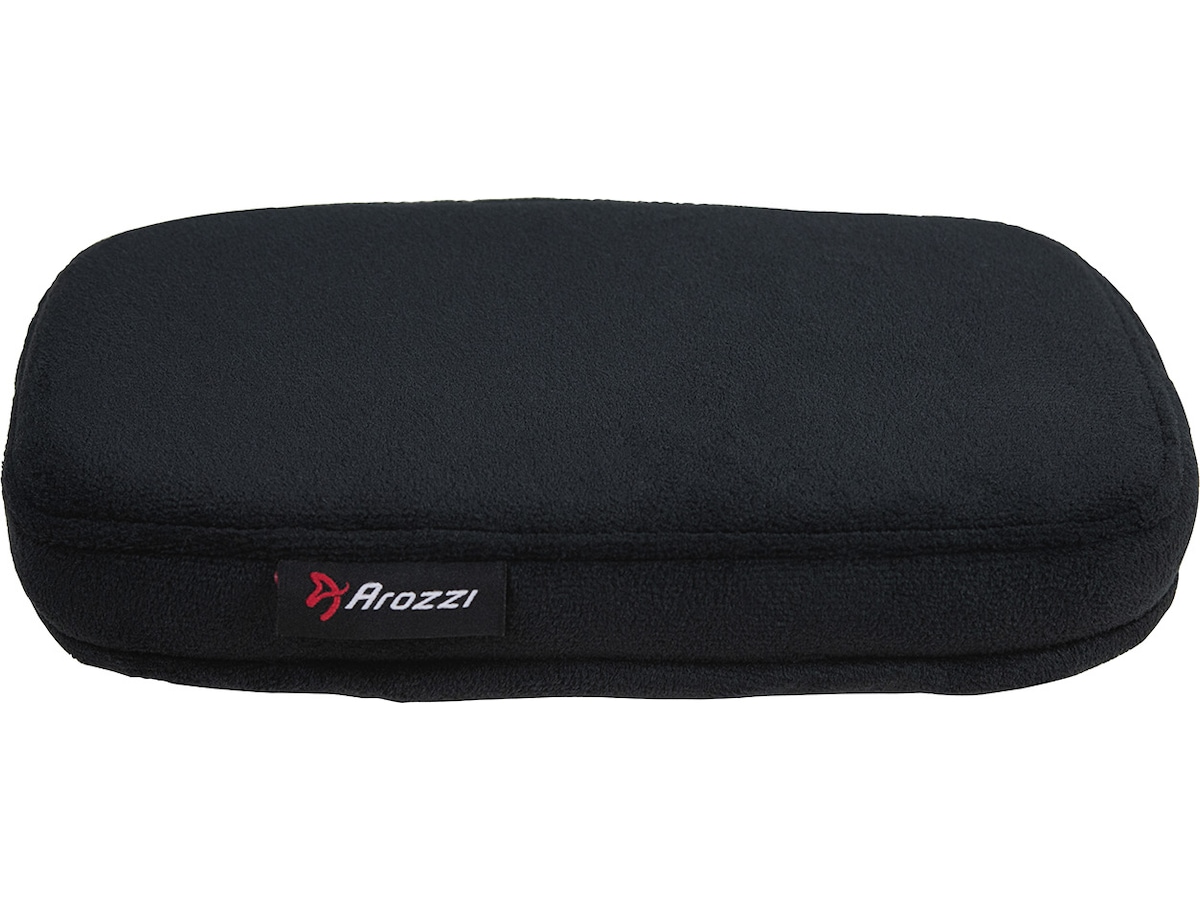 Arozzi Premium armlensputer (sort) Tilbehør gamingstol