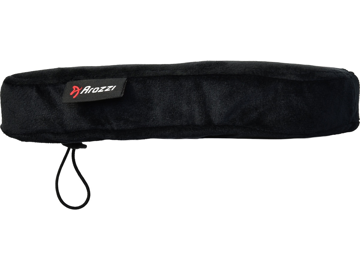 Arozzi Premium armlensputer (sort) Tilbehør gamingstol