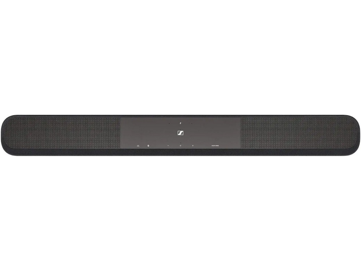 Sennheiser AMBEO Soundbar Plus Lydplanke Lydplanker