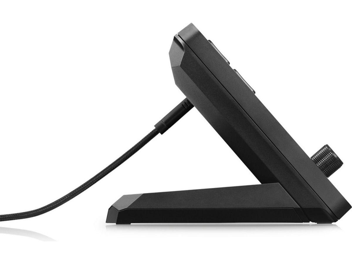 Elgato Stream Deck + Capture & streaming