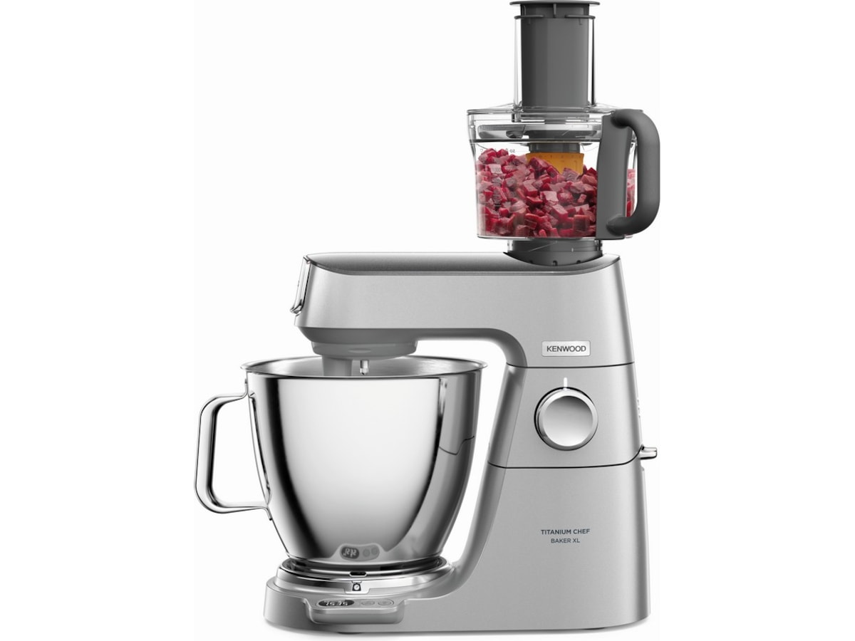 Kenwood Foodprocessor til Kjøkkenmaskin KAH65000PL Tilbehør til kjøkkenapparater