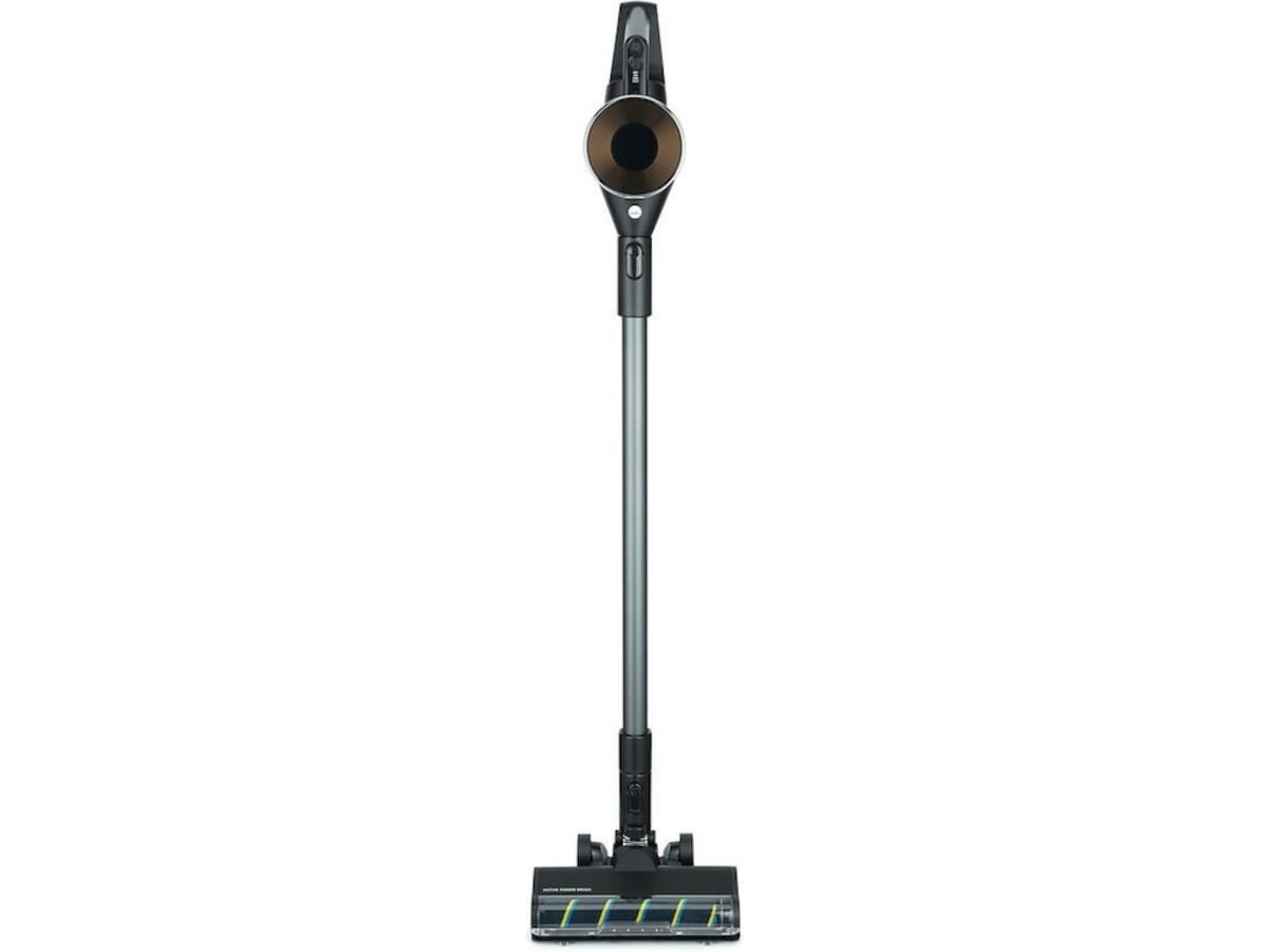 Wilfa Innovac Sensor HS1-SB Trådløs Håndstøvsuger Trådløse støvsugere