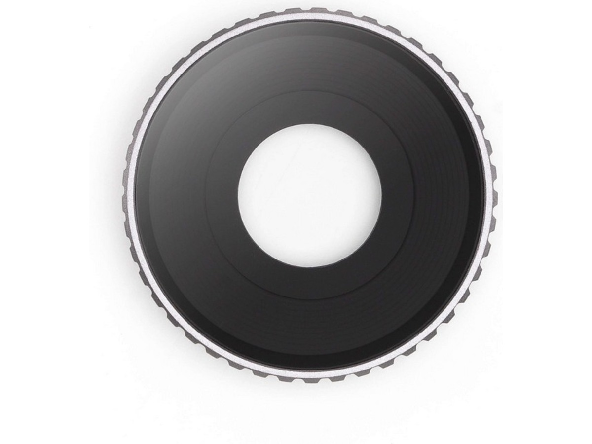 DJI Osmo Action 3 Lens Protective Cover Actionkamera