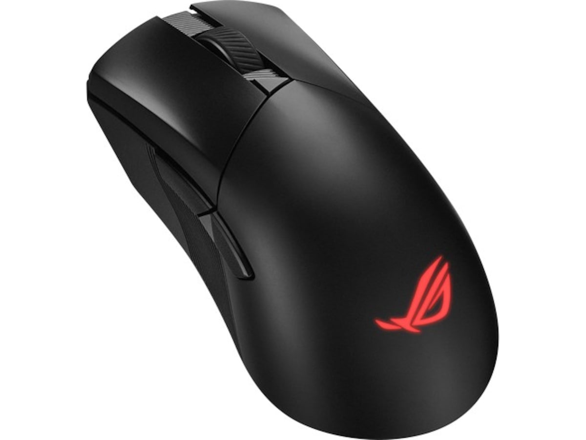 ASUS ROG Gladius III Aimpoint Trådløs Gamingmus (sort) Gamingmus