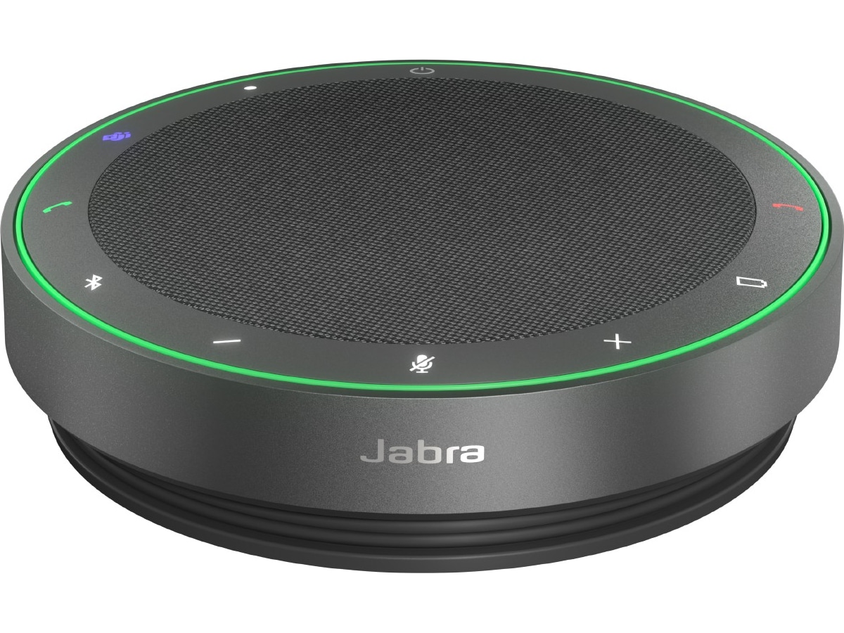 Jabra Speak2 75 Møteromshøyttaler