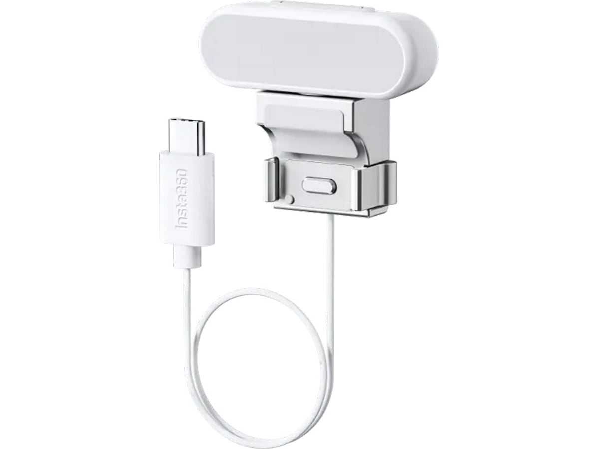 Insta360 Flow Spotlight Tilbehørssett til kamera