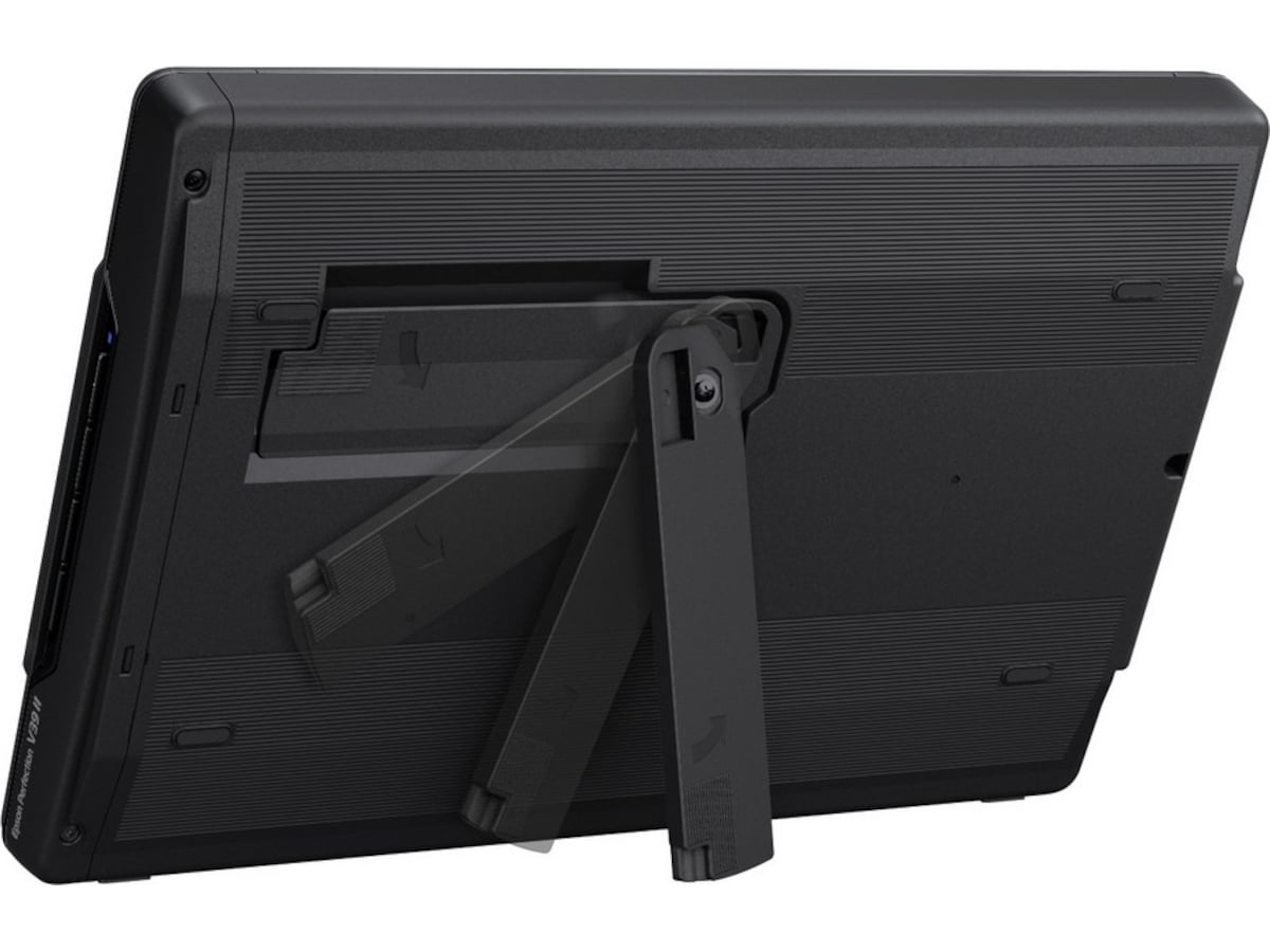 Epson Perfection V39II skanner Skannere