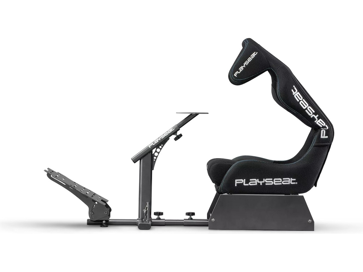 Playseat Evolution Pro Black ActiFit Tilbehør