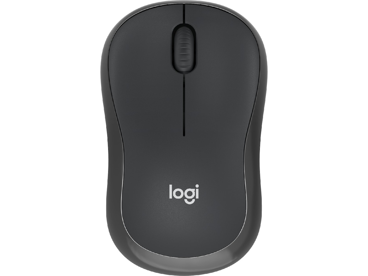 Logitech M240 Trådløs Mus (graphite) Mus