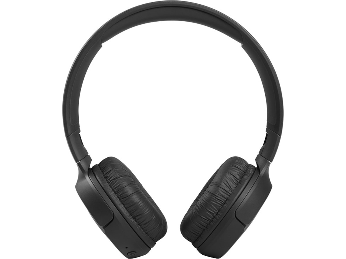 JBL Tune 570BT Trådløse hodetelefoner, On-Ear (sort) Hodetelefoner