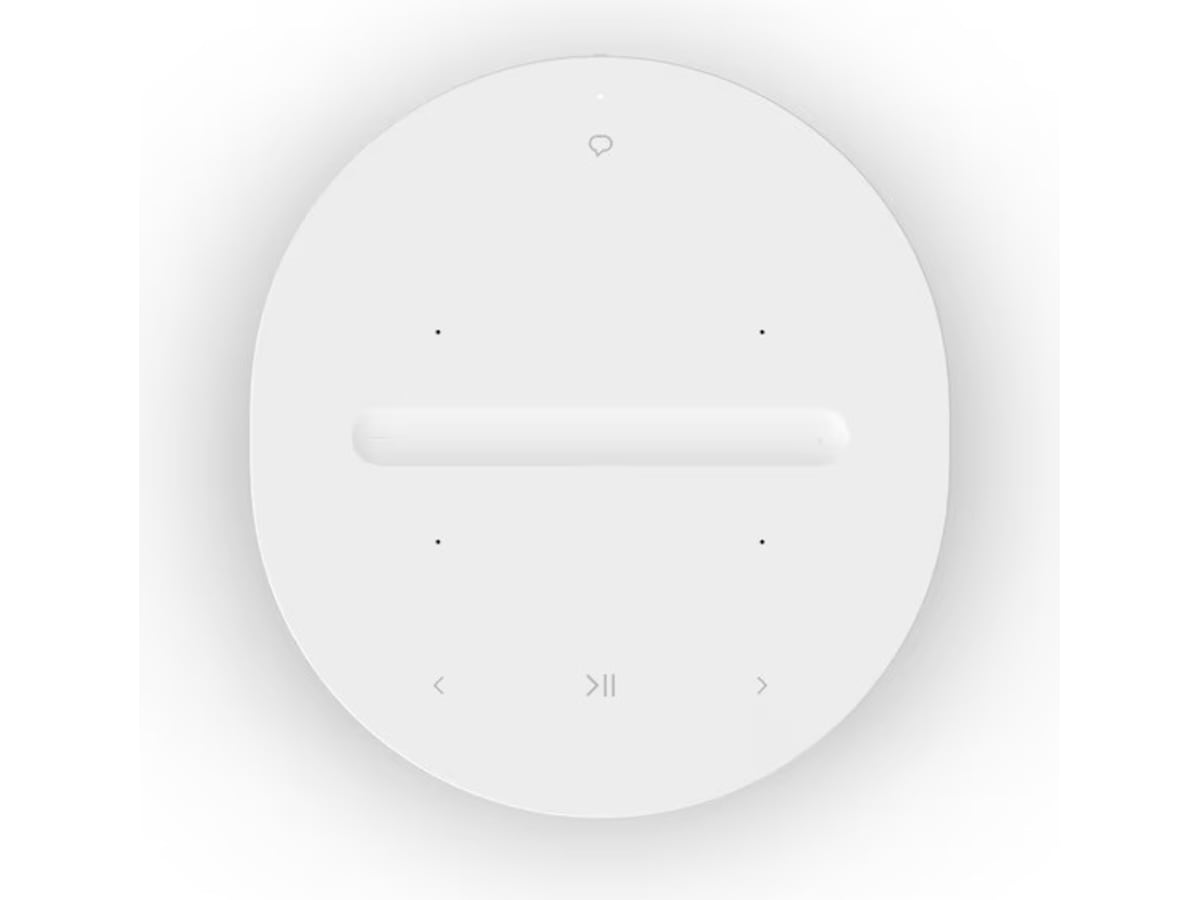 Sonos Era 100 Trådløs Høyttaler (hvit) 2-pack Høyttalere