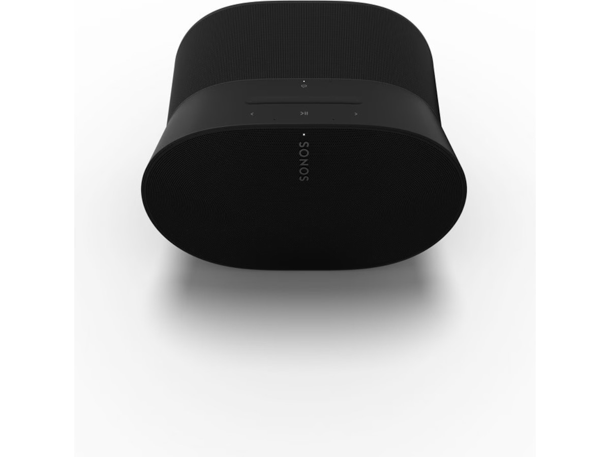 Sonos Era 300 Trådløs Høyttaler (sort) 2-pack Høyttalere